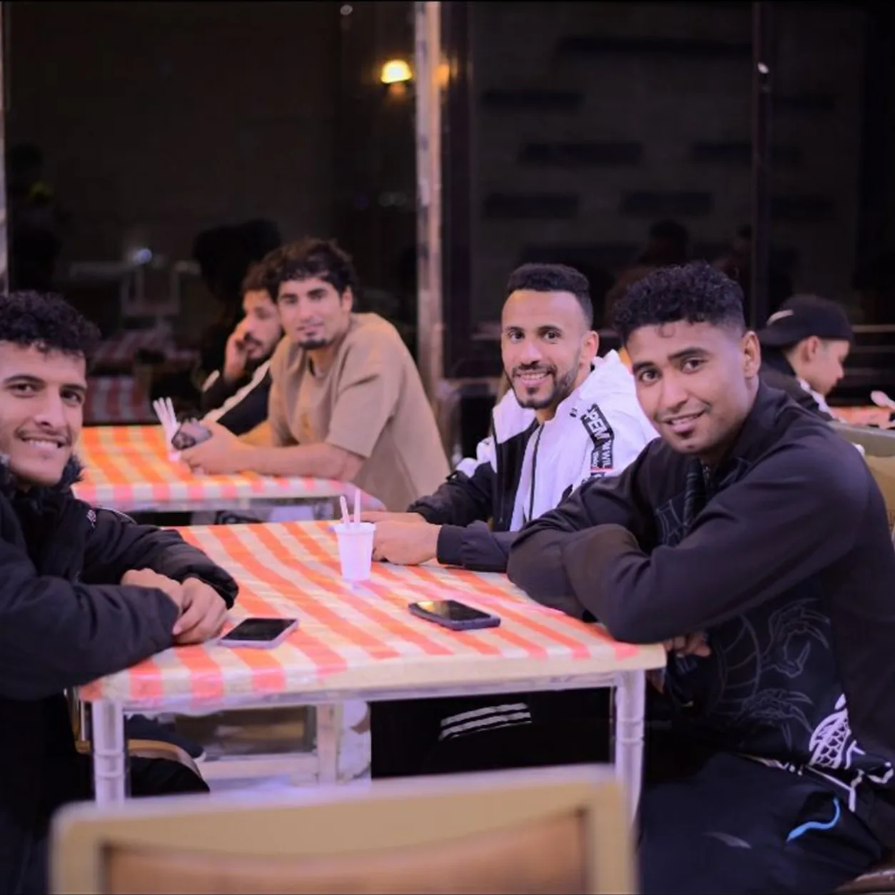 تقديم مميز