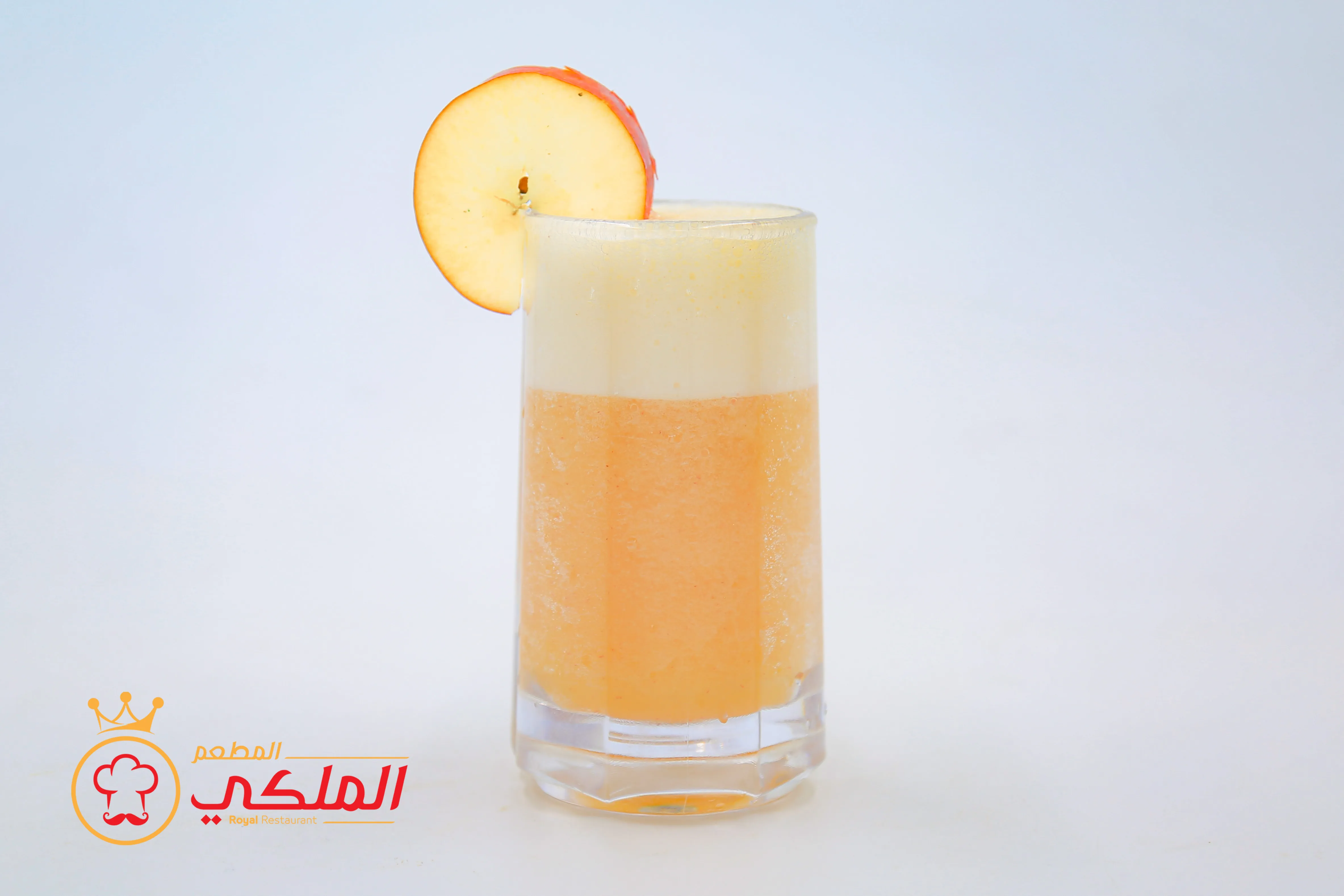 تفاح خلاط