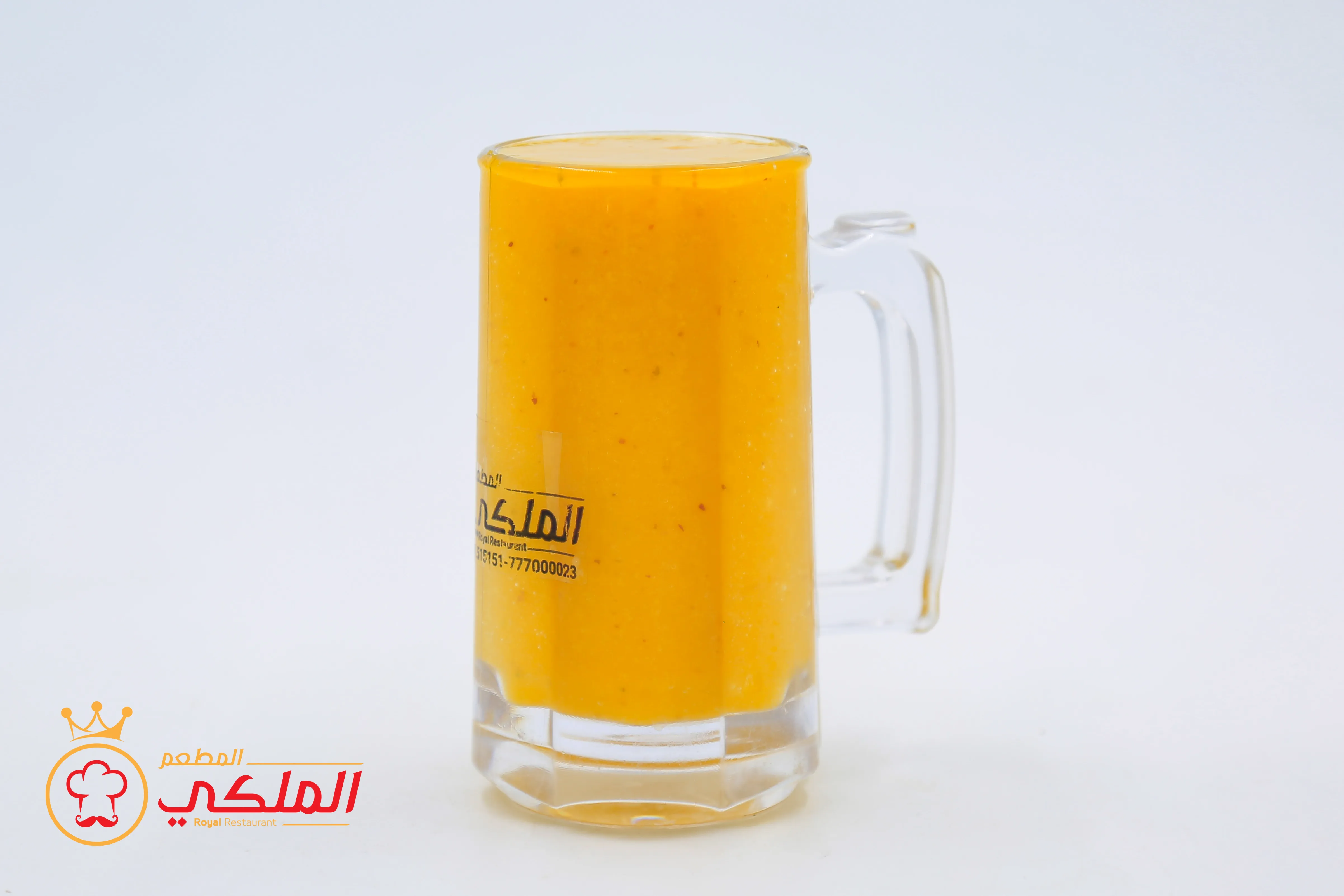 مانجو طبيعي